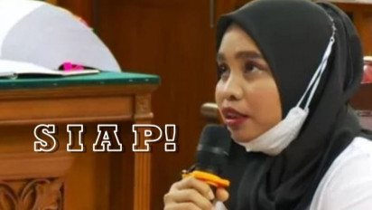 Pengacara Bripka RR: Bi Susi Selalu Jawab Siap itu Sudah Kebiasaan? ART Ferdy Sambo itu Jawab 'Siap'