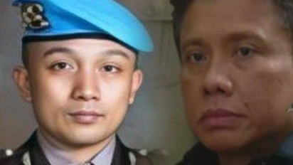 Sudah Tak Takut pada Ferdy Sambo, Bripka RR Ungkap Hal Tak Terduga Sebelum Si Bos Habisi Brigadir J