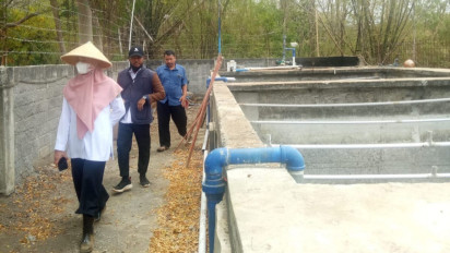 Warga Banyuwangi Keluhkan Bau Sampah, DLH Salahkan Limbah Pabrik