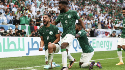 5 Kejutan Besar Dalam Tiga Hari Pertama Piala Dunia 2022