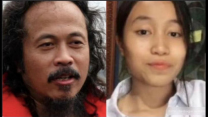 Ki Joko Bodo Meninggal, Sang Anak Ungkap Bakal Teruskan Impian Ayahnya Bangun Pesantren