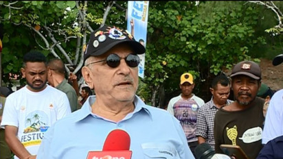 Bukan Brasil dan Inggris, Ini Tim Jagoan Presiden Timor Leste di Piala Dunia 2022