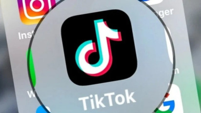 Saat Raksasa Teknologi Lain PHK Karyawan, TikTok Buka 4.000 Lowongan Kerja