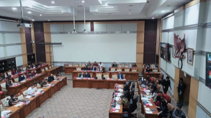 Nazaruddin Dek Gam Usul 2 Jabatan Kejaksaan Aceh Dipegang Orang Muslim, Ini Alasannya