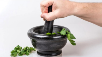 Jangan Sepelekan! Berikut 3 Obat Herbal Kolesterol, Ampuh Menurunkan Kolesterol Tinggi