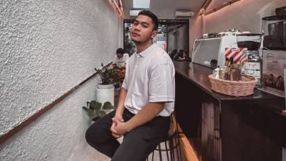 Hobi Jalan-Jalan Bisa Menjadi Lahan Cuan