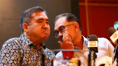 Menanti Pemerintahan Baru Malaysia