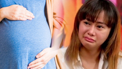 Ujian Berat Ayu Dewi dari Tuhan, Denise Chariesta Ngaku Pernah Dihamili Regi Datau: Maret Gue Hamil