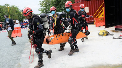 IFRC Digelar 10 Hari, Ekonomi di Banyuwangi Ikut Bergeliat