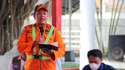 Berdampak ke Psikis, Korban Gempa Cianjur Keluhkan Bunyi Sirine, Basarnas: yang Tak Darurat Dipadamkan