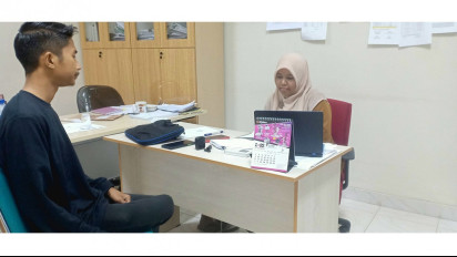 HIV Merambah Aceh Timur, 6 Warga Positif, 1 Meninggal dan 1 Warga Banda Aceh