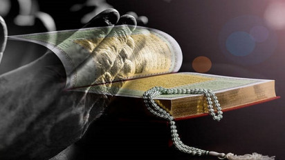 Masyaallah! Ternyata Ini Rahasia Khasiat Doa Sapu Jagat