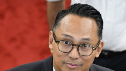 Jokowi Kirim Surpres Calon Panglima TNI ke DPR Hari Ini, Panglima Baru atau Andika Perkasa Diperpanjang?