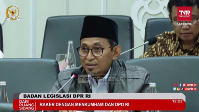 Ini Alasan PKS Tolak RUU IKN Masuk Prolegnas 2023: Jangan Sampai seperti Cipta Kerja