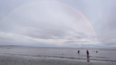 Pantai Beloi, Surga Tersembunyi di Pesisir Atauro Timor Leste