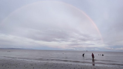 Pantai Beloi, Surga Tersembunyi di Pesisir Atauro Timor Leste