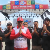 Sail Tidore 2022, Walikota Capten Ali Ibrahim: Persiapan Sudah Mencapai 97 Persen