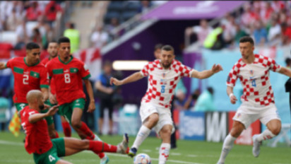 Update Klasemen Grup F Piala Dunia 2022 Qatar: Angka Tipis Buat Persaingan Semakin Besar