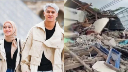 Wow! Belum 24 Jam Galang Dana Untuk Gempa Cianjur, Lesti Kejora Kumpulkan Nominal Fantastis, Segini…