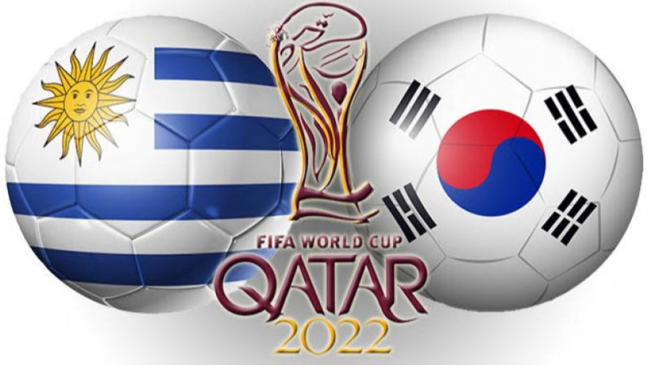 Preview Piala Dunia 2022: Uruguay vs Korea Selatan
            - galeri foto