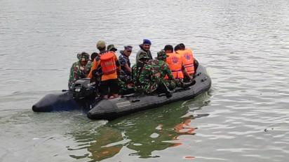 Sebulan Terakhir Tercatat 76 Gempa Berpusat di Pacitan, BPBD : Tidak Berpotensi Tsunami