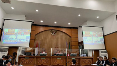 Usai Tembak Brigadir J, Ferdy Sambo Perintahkan ART Panggil Kasat Reskrim Polres Jaksel