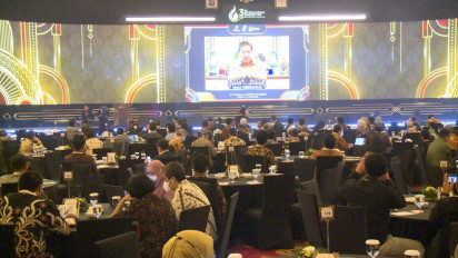 Segera Revisi RUU Migas, Investor Butuh Kepastian Hukum