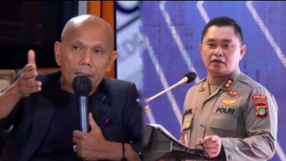 Upaya Lindungi Putri Candrawathi, Saor Siagian Menilai Irjen Fadil Imran Terlibat Kasus Brigadir J