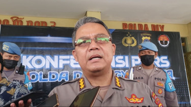 Pernikahan Kaesang-Erina, Polda DIY Siapkan Rekayasa Lalu Lintas