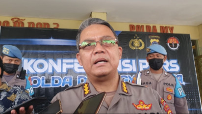 Pernikahan Kaesang-Erina, Polda DIY Siapkan Rekayasa Lalu Lintas