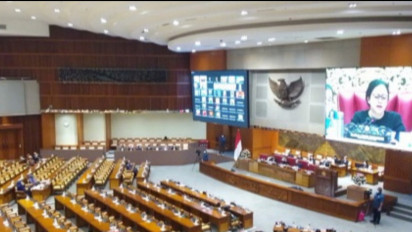 Komisi I Segera Laksanakan Uji Kelayakan, Panglima TNI Baru Harus Mampu Atasi 5 Masalah Ini