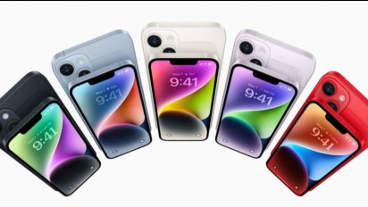 Presentase Baterai Tak Muncul? Ini Cara Menampilkan Presentase Baterai iPhone dengan Mudah dan Cepat