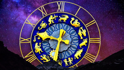 Ramalan ZODIAK Besok Jumat, 25 November 2022, Capricorn, Aquarius, Pisces Keberuntungan di Pihakmu