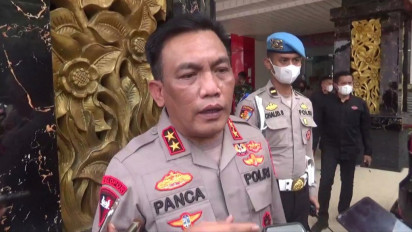 115 Personel Polda Sumut Dirotasi, 3 Oknum Perwira Tercatut dalam Rangka Pemeriksaan