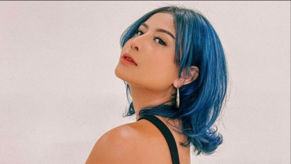 Awkarin Bantah Isu Hamil Usai Pindah ke Australia: Gue Cuma…