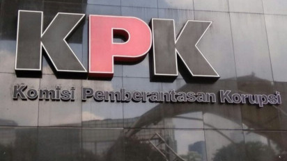 Suap Unila, KPK Periksa Utut Adianto