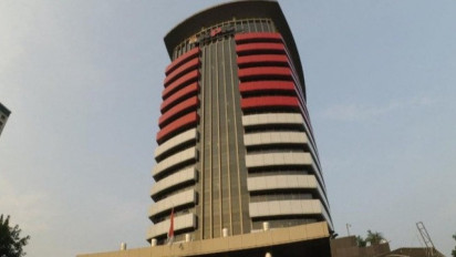 KPK Periksa 2 Mantan Anggota DPR dari Demokrat Terkait Korupsi Pengadaan Pesawat Airbus Garuda