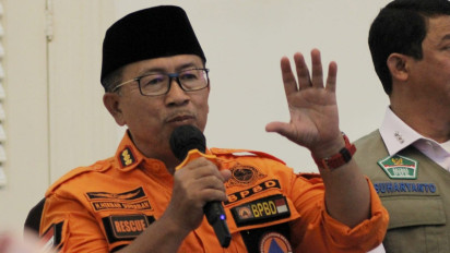 Semangat Berbagi, Bupati Cianjur Herman Suherman Ungkap Bantuan dari Donatur Capai Rp 1 Miliar