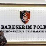 WN Malaysia Laporkan Eks Kasubdit Narkoba Bareskrim Polri Diduga Terlibat Kasus Penipuan Investasi Tambang