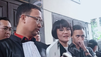 Terkuak! Kronologi Penyidik Ambil Salinan CCTV Duren Tiga dari Istri Baiquni