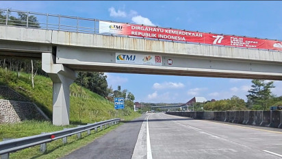 Pengelola Tol Semarang-Solo Sebut Kecelakaan di Tol Didominasi Faktor Kelalaian Pengendara