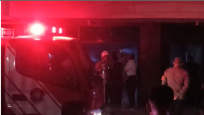 Polisi Ungkap Penyebab Baintelkam Bareskrim Polri Terbakar