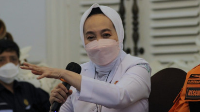 BMKG Tekankan Edukasi Rumah Tahan Gempa harus Dilakukan oleh Semua Pihak