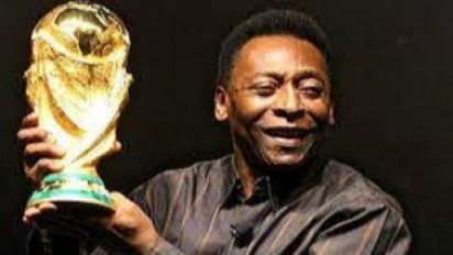 Legenda Sepak Bola Pele Minta Timnas Brasil Membawa Pulang Trofi Piala Dunia Qatar 2022