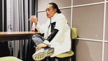 Imbas Sebut Miras Minuman Rasulullah, Komedian Sule Diminta Sujud di Depan Umum