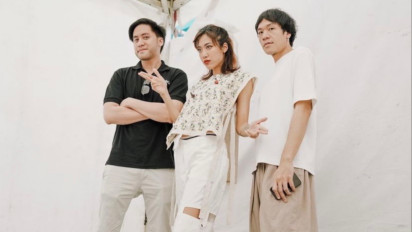 Tegas! Imbas Aksi Widy Vierratale Lepas Baju di Konser, MUI: Polisi Pasti Sudah Tahu Tugasnya