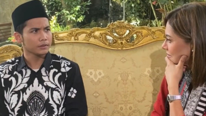 Kerap Sindir Pemerintah Lewat Konten, Komika Bintang Emon Ungkap Dapat Ancaman