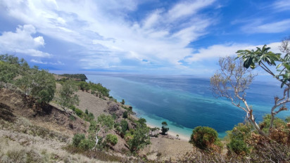 Jelajah Pulau Atauro dan Drama Destinasi Primadona di Bumi Lorosae