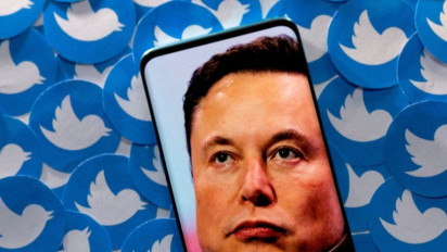 Survei Menyatakan Elon Musk Harus Membuka Akun Terblokir di Twitter. Apakah Mungkin Akun Dibuka?
