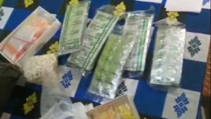 Simpan Ribuan Butir Obat Terlarang untuk Diedarkan, Pria di Banyumas Diringkus Polisi